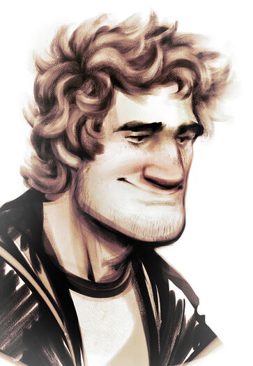 Original character